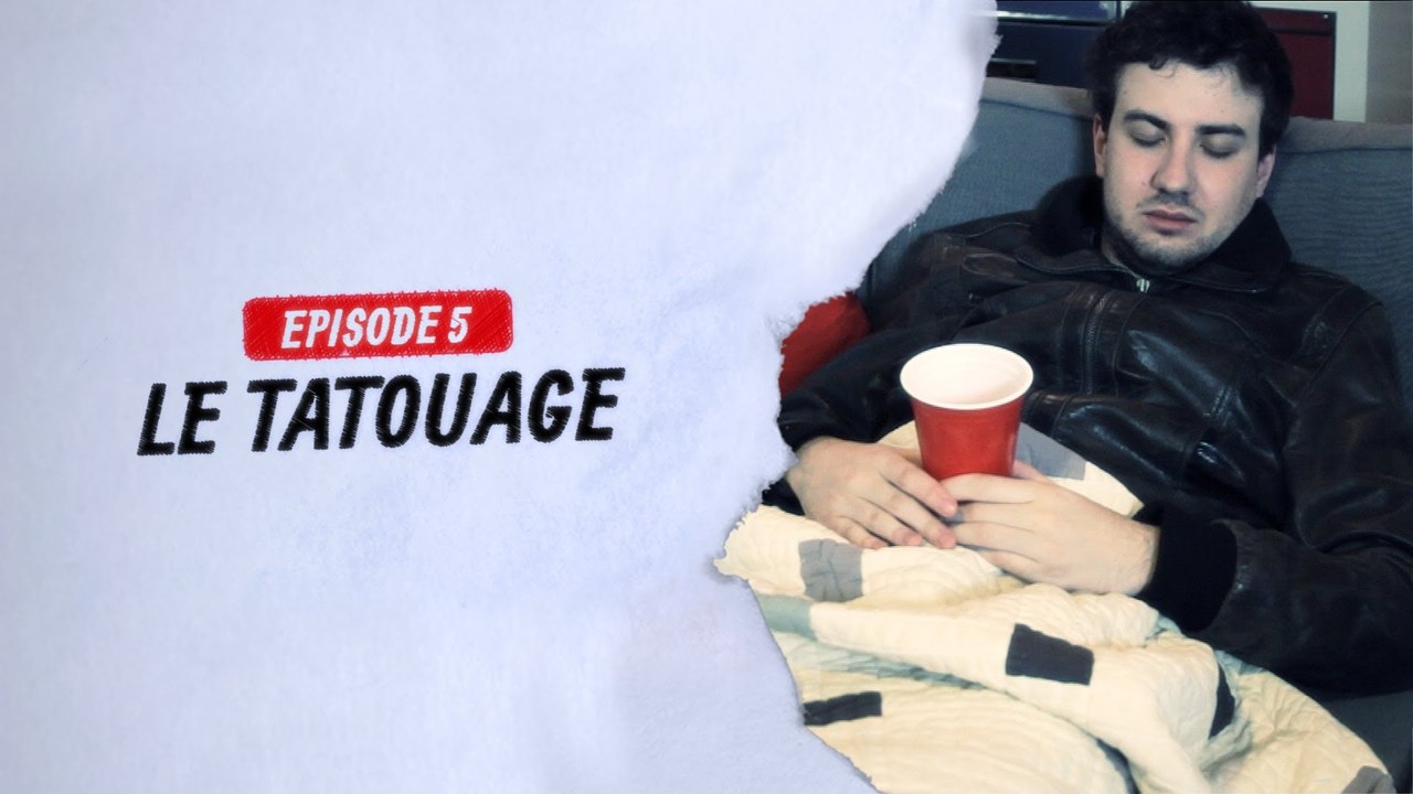 L'Inside - le Tatouage - Studio Bagel