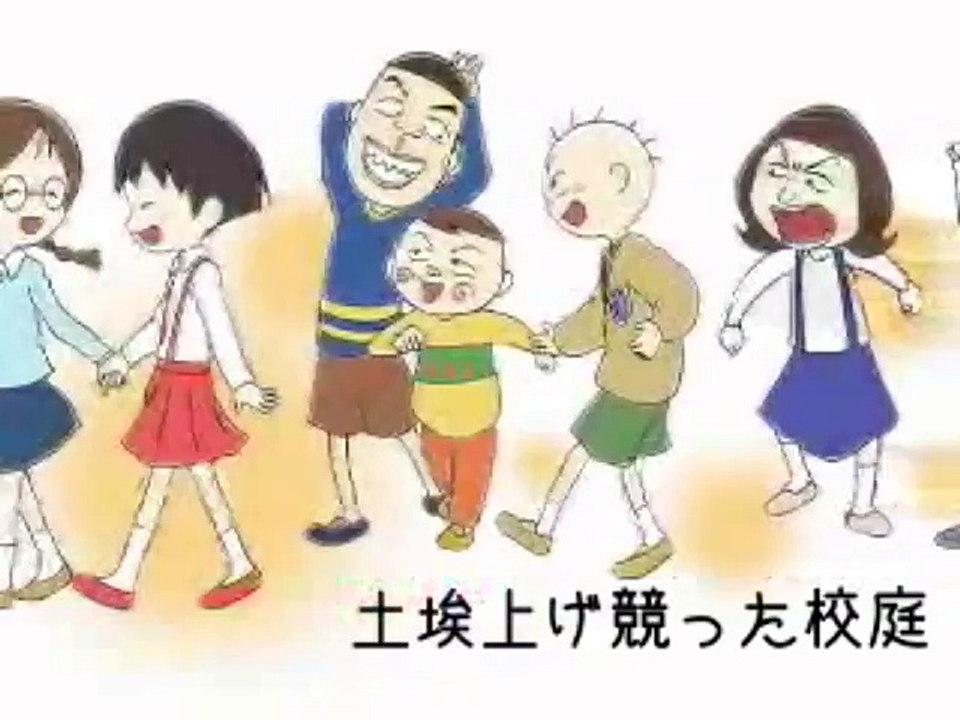 【アルティメット・ハイさんの】さくらのあめ【二番煎じてみた】