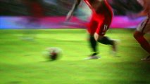 Nike Football : The Switch ft Cristiano Ronaldo
