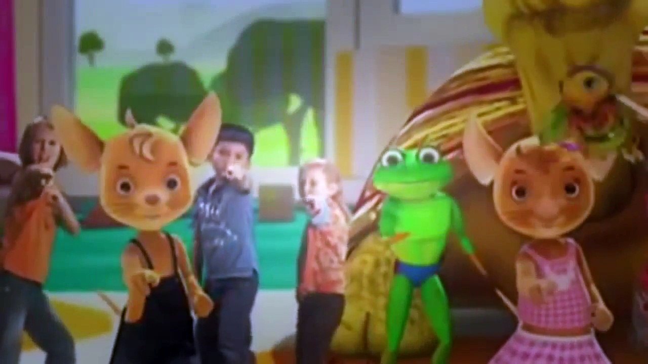 JoNaLu Deutsch Der Wandertag JoNaLu Neue Folgen für Kinder