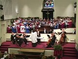 FCC Sings Messiah: Their Sound Is Gone Out (part 17 of 19)