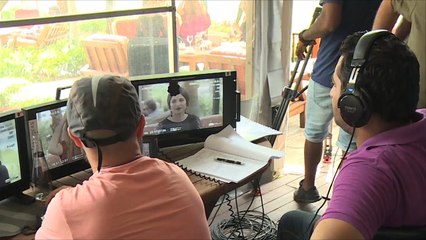 البيت الكبير.. عمل درامي عربي تركي مشترك