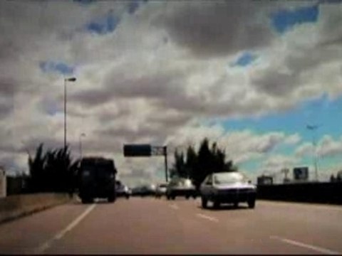 Manu Chao - Rainin In Paradize