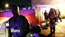 Andre Berto -- Conor McGregor Called Me ... After I KO'd Ortiz