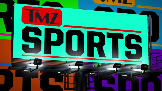 NBA's John Salley Usher Botched Penis Pic ... Take My Advice