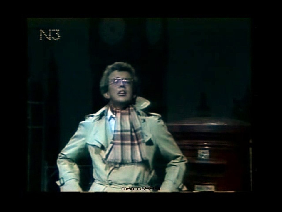 Dieter Thomas Heck - Es ist Mitternacht , John