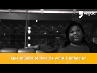 MC Carol revela seu gosto musical megaeclético no Toca Aquela