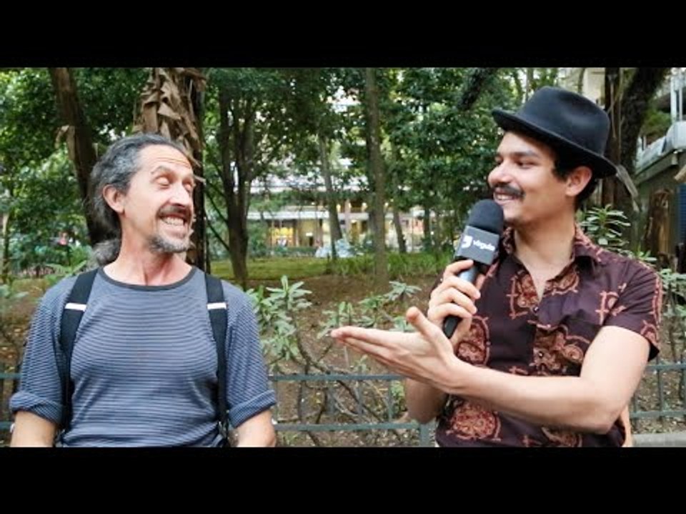 Toca Aquela com Mustache e os Apaches