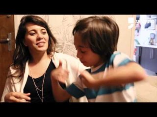 24h: acompanhe a agitada rotina de Elissa Rocabado, a tatuadora mais hype de SP