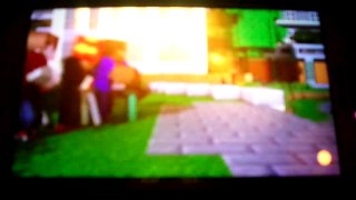 Talking zombies song minecraft