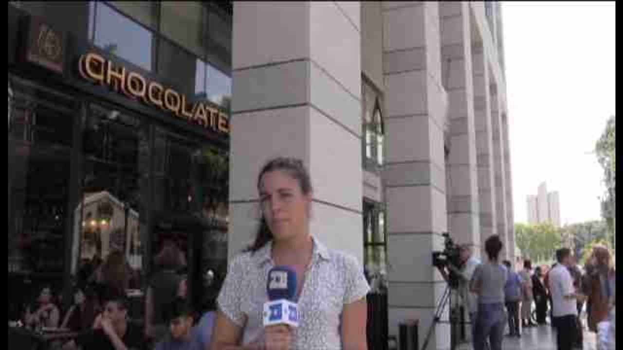 Informe a cámara: Israel cancela permisos de visita a 80.000 palestinos por el ataque de Tel Aviv