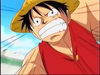 One Piece - Gear Spirit