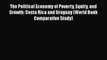 [PDF] The Political Economy of Poverty Equity and Growth: Costa Rica and Uruguay (World Bank