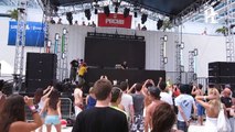 [HD] Markus Schulz @ Sirius XM Beach Party WMC2010, Gansevoort, Miami Beach, FL 03/24/2010 1