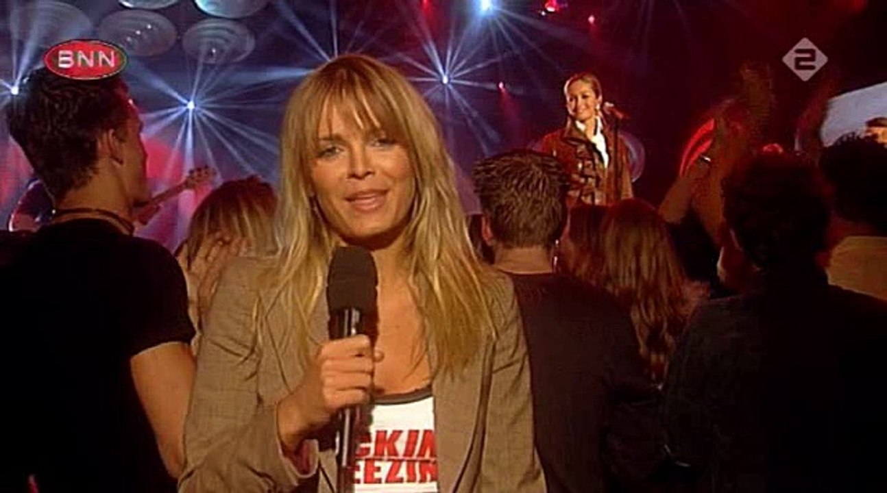 2004-10-24 - Do - Angel By My Side (Live @ TOTP-NL)