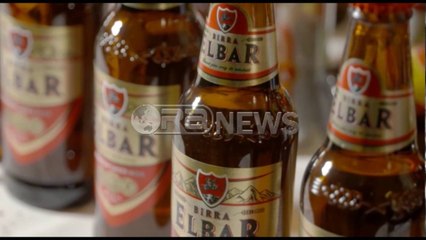 Ora News – Birra Elbar, medalje argjendi në konkursin “Monde Selection 2016”