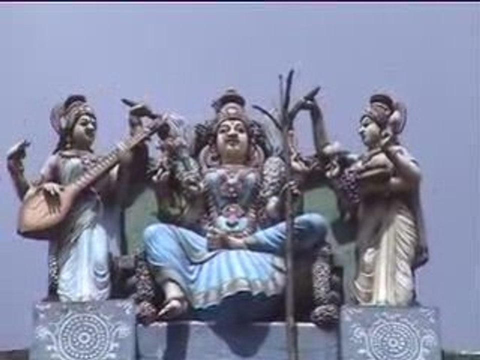 Yza au SriLanka (part1)