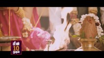 New Tamil Movie Oru Naal Koothu Official Trailer 2 || Dinesh || Mia George