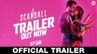 New Hindi Movie A Scandall Official Trailer || Reeth Mazumder || Johny B Baweja || Manav Kaul || Tanvi Vyas