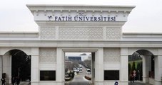 Fatih Üniversitesi'ne Kayyum Atandı