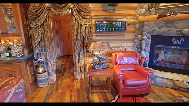 Bitterroot MT Real Estate: Red Willow Ranch