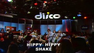 Swinging Blue Jeans - Hippy Hippy Shake 1974