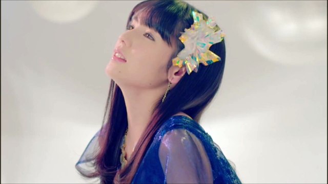 Toki wo Koe Sora wo Koe Michishige Sayumi Solo Ver