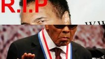 Muhammad Ali Dead _ Boxer Muhammad ali funeral fun