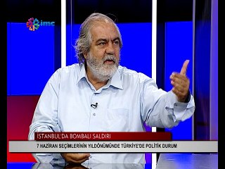 Mercek Altı (7 Haziran 2016)