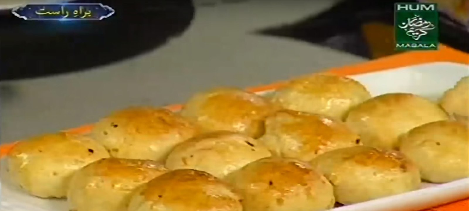 bread bites