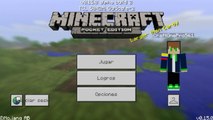 Minecraft pe 0.15.0 Build 2!!! APK DESCARGA