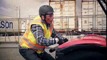 Fast and Furious 8 Official Trailer 2017 April 14 - dailymotion