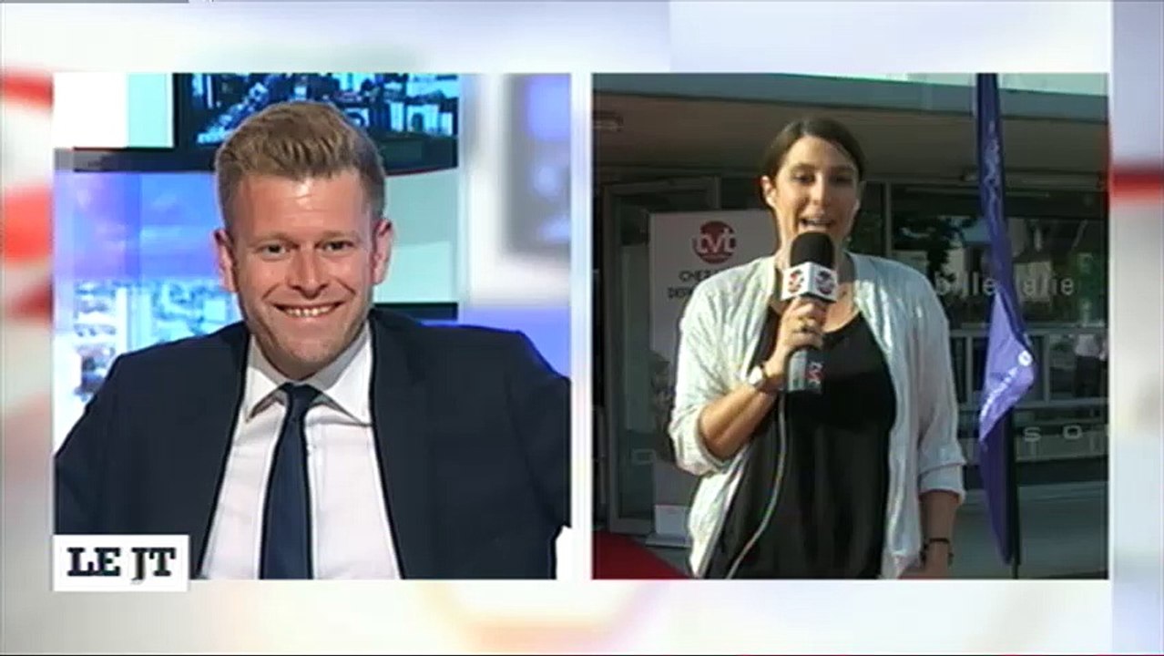 L'invité du 16/06/09