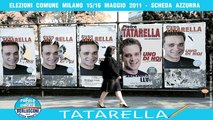 Pietro Tatarella - Elezioni comune di milano 15 e 16 maggio 2011