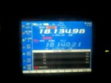 DX DX DX 4W6R Timor Leste Ham radio Dxped SSB on 17 M