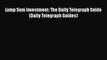 [PDF] Lump Sum Investment: The Daily Telegraph Guide (Daily Telegraph Guides) [Download] Online