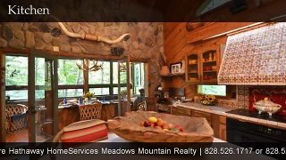 275 Rocky Knob Lane, Scaly Mountain, NC, 28775