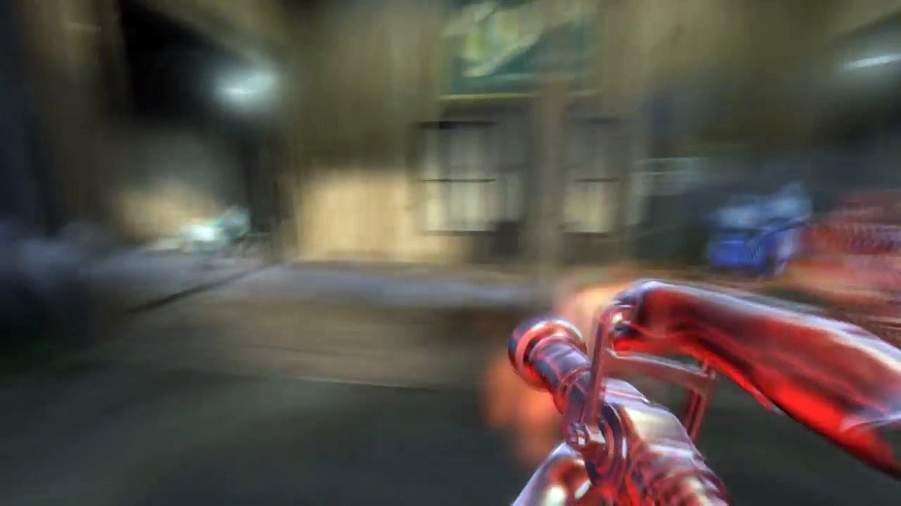 TF2 Review   The Medic