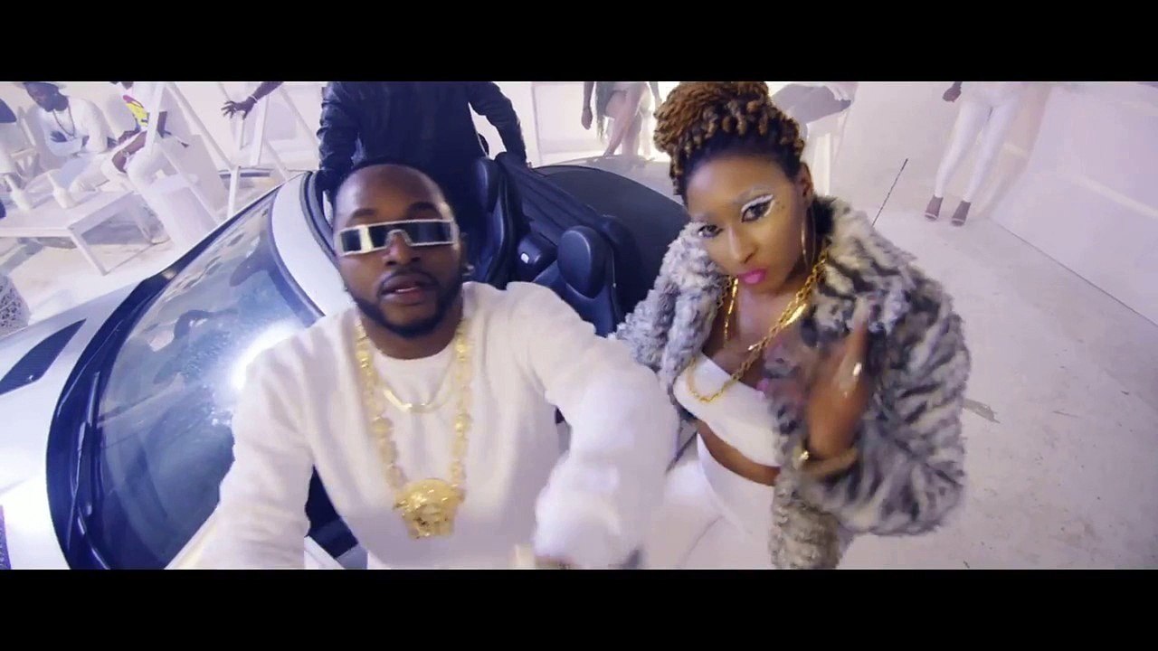 Yaa Pono ft Black Boi – Bibi Nti (NEW MUSIC 2016)