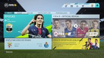 [PT-PS4] *FIFA16* ONLINE SEASONS MATCHES! euro2016 (154)