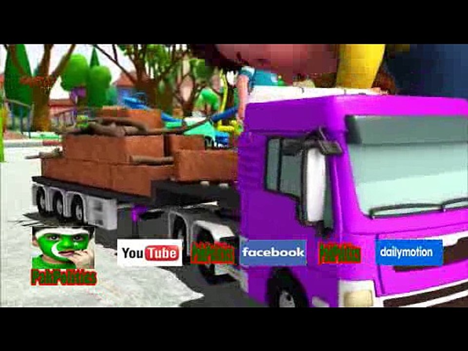 Jan Cartoon episode 84
