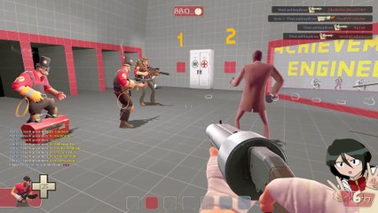 TF2 How to get free items(Stil working in 2016)
