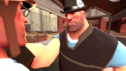 TF2 In 10 Seconds (SFM)