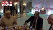 بالفيديو.. بحضور فنانين وسياسيين.. "الشبان المسلمين" تنظم حفل افطار "العائلة المصرية"
