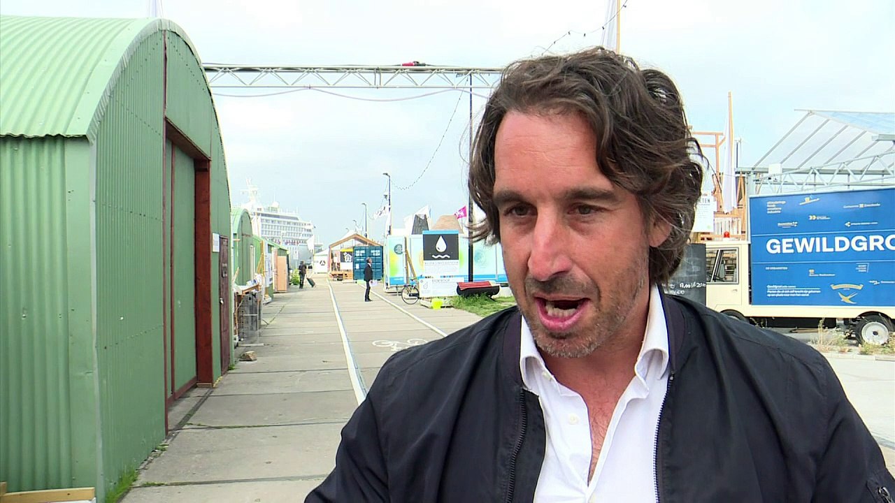 Haus aus dem 3D-Drucker