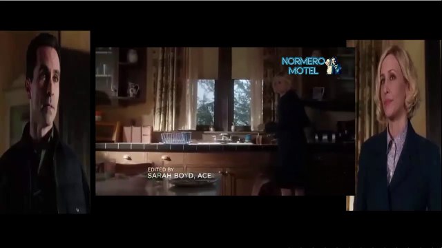 Normero 38 - Romero pede o pen drive para Norma (s03.ep07)