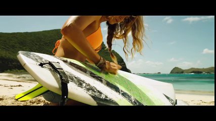 INSTINCT DE SURVIE Bande Annonce VF (Attaque de REQUIN ! - 2016) -dailymotion