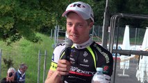 GP Gippingen 2016 - Patrick Schelling : 