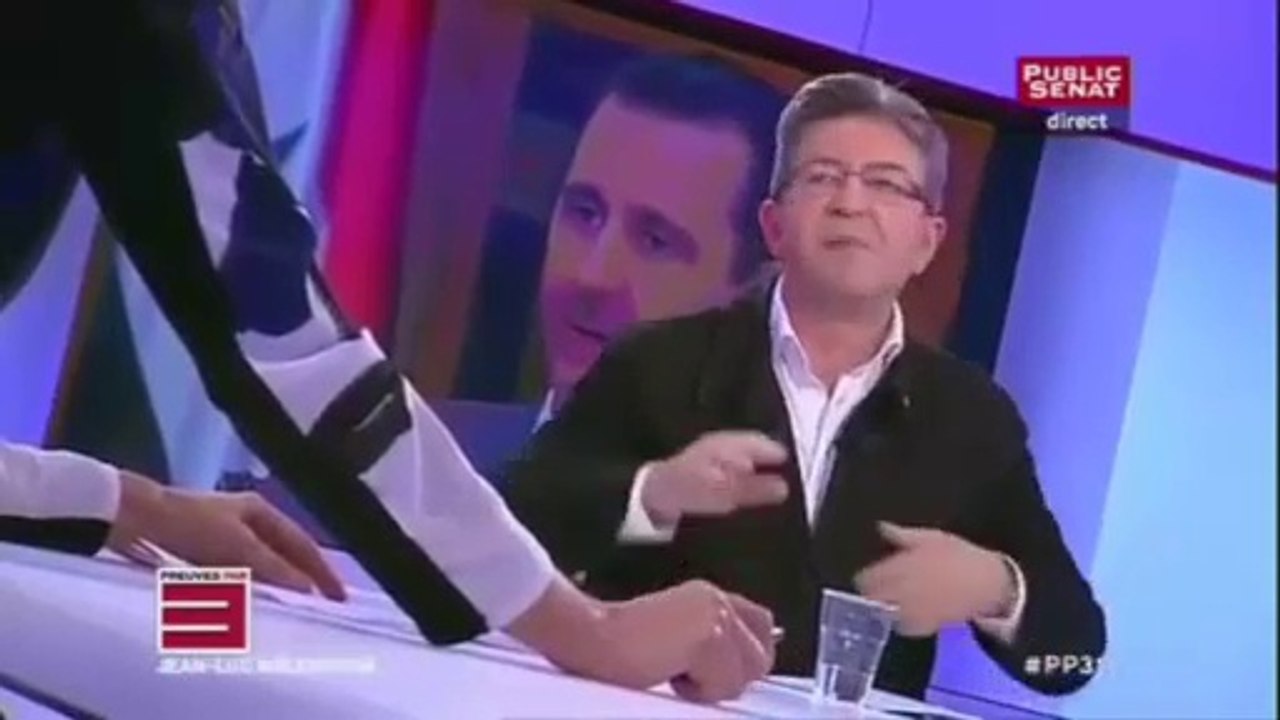 Le journalisme à la française est une calamité sans nom!