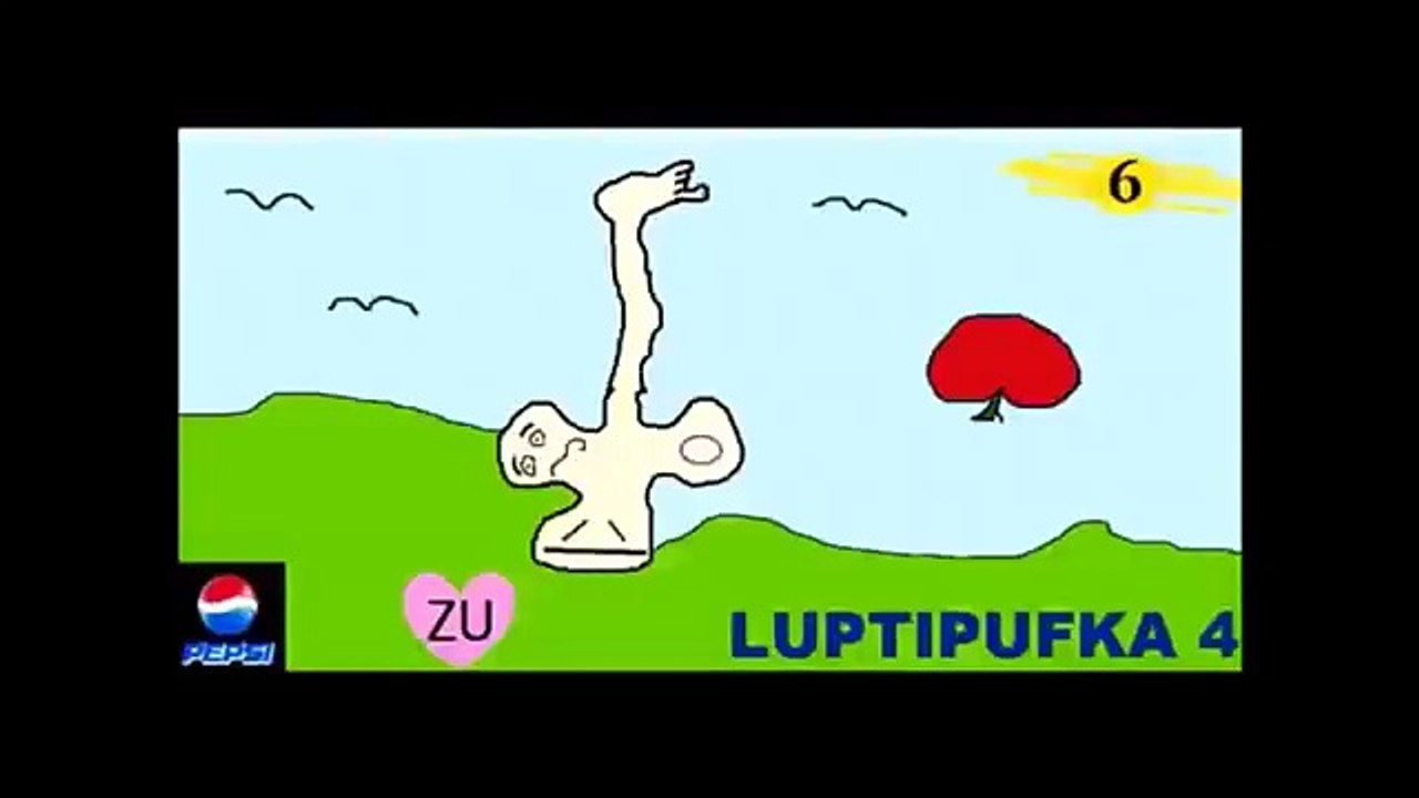 Inverted Antielephant 13 - Song